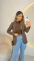 Blazer Kelly