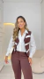 Conjunto Trico Sara na internet