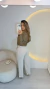 Casaco Tweed - loja online