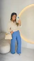 Pantalona Melissa