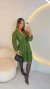 Vestido Tule Mariana