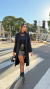 Trench Coat na internet