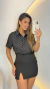 Blusa Poá Mel na internet