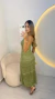 Vestido Trico Camila - Bonita Brasil Itu