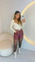 Blusa Poliamida Manga Longa - comprar online