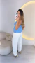 Blusa Catarina