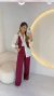 Camisa Oversize