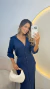 Chemise Luana - loja online