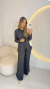 Blazer Linho Livia - loja online