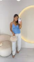 Blusa Catarina - comprar online