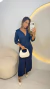 Chemise Luana - comprar online