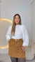 Blusa Elisete