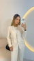 Blazer Linho Livia - comprar online