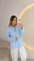 Camisa Oversize