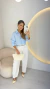 Camisa Oversize - loja online