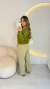 Casaco Tweed - comprar online
