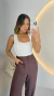 Pantalona Melissa - loja online