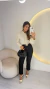 Calça Rebeca na internet