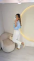 Calça Balloon Stella - comprar online
