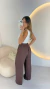 Pantalona Melissa - Bonita Brasil Itu