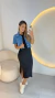 Imagem do Vestido Moletinho Yara