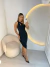 Vestido Canelado 3 em 1 - loja online