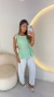 Blusa Mariane - Bonita Brasil Itu