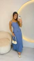 Vestido Heloa na internet