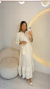 Vestido Longo Priscila