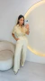 Blusa Poá Mel - comprar online
