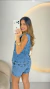 Shorts jeans Amanda - Bonita Brasil Itu