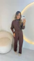 Conjunto Trico Giulia