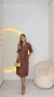 Chemise Lola - comprar online