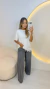 Blusa Renda - loja online