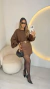 Imagem do Blusa Trico Maya