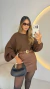 Blusa Trico Maya