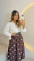 Camisa Selena - comprar online