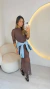 Vestido Tule Brenda - comprar online