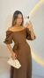 Vestido Anita - Bonita Brasil Itu