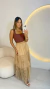 Saia Tule Mariane - comprar online