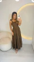 Vestido Isadora - Bonita Brasil Itu