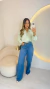 Wide Leg Royal na internet