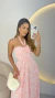 Vestido Clara na internet