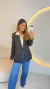 Wide Leg Royal - comprar online