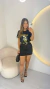 Shorts saia Helena