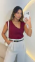 Imagem do Blusa Modal