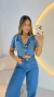 Pantalona Jeans Lara - loja online
