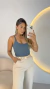 Imagem do Blusa Alcinha Vivi