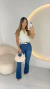 Blusa Valentina - Bonita Brasil Itu
