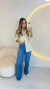 Camisa Selena